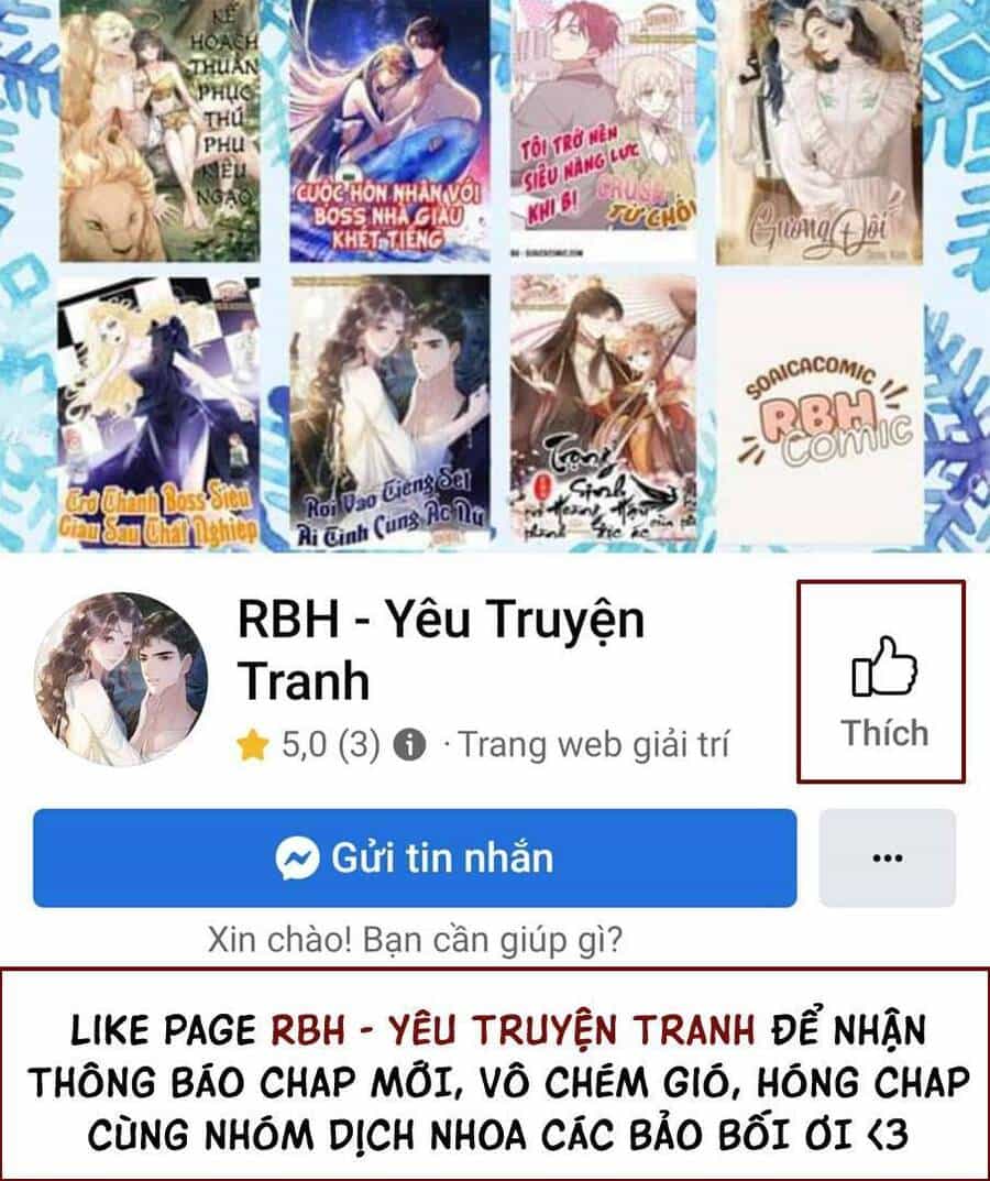 Thái Thái Lại Đang Làm Nũng - Chương 8 - ảnh 32