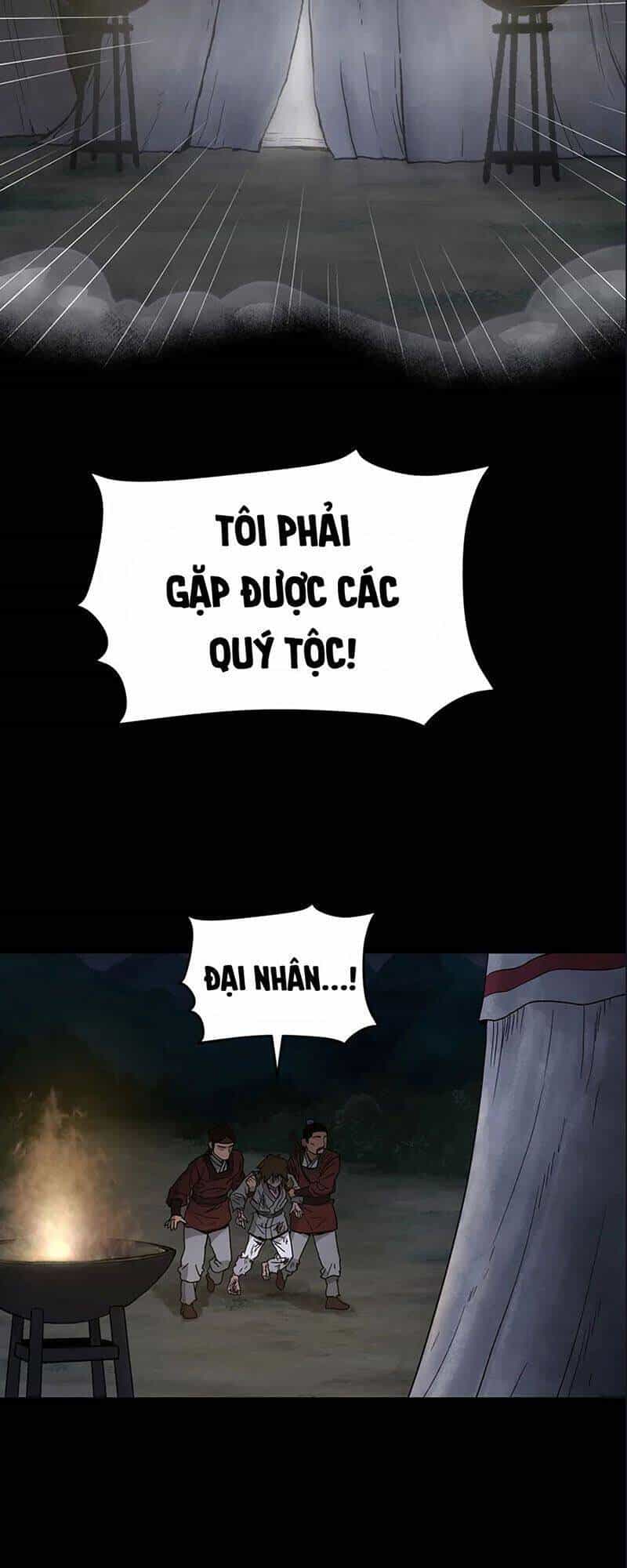 Thái Thú Kang Jin Lee - Chương 1 - ảnh 19