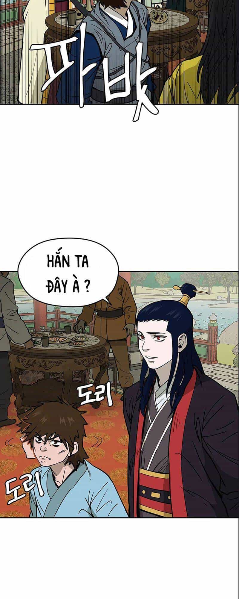 Thái Thú Kang Jin Lee - Chương 1 - ảnh 48