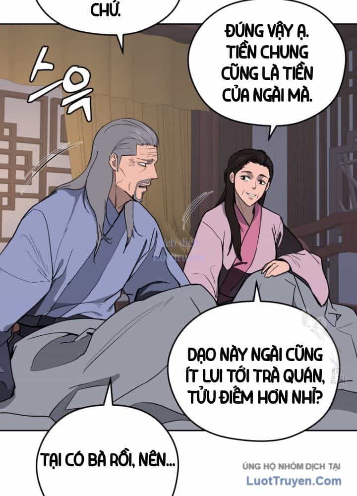 Thái Thú Kang Jin Lee - Chương 98 - ảnh 26