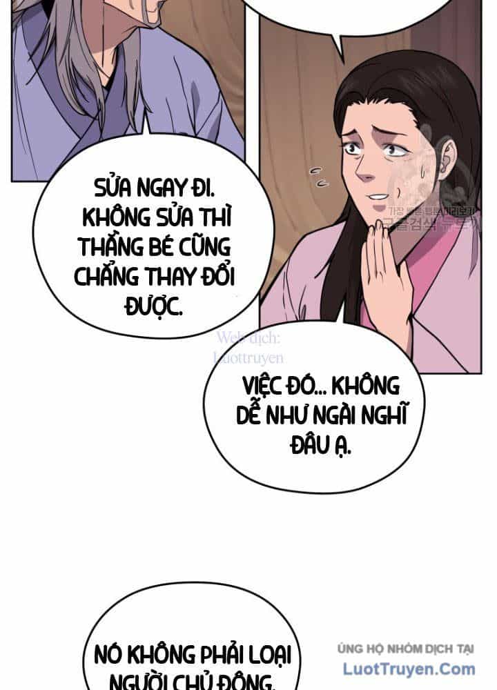 Thái Thú Kang Jin Lee - Chương 98 - ảnh 34