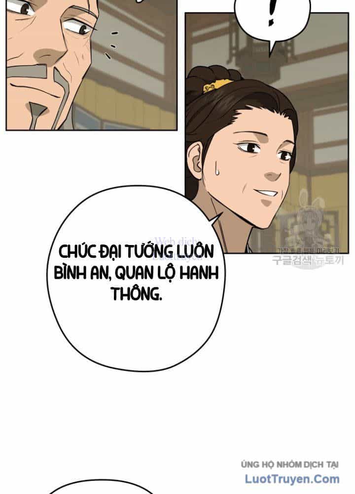 Thái Thú Kang Jin Lee - Chương 98 - ảnh 51