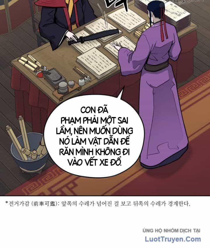 Thái Thú Kang Jin Lee - Chương 99 - ảnh 114
