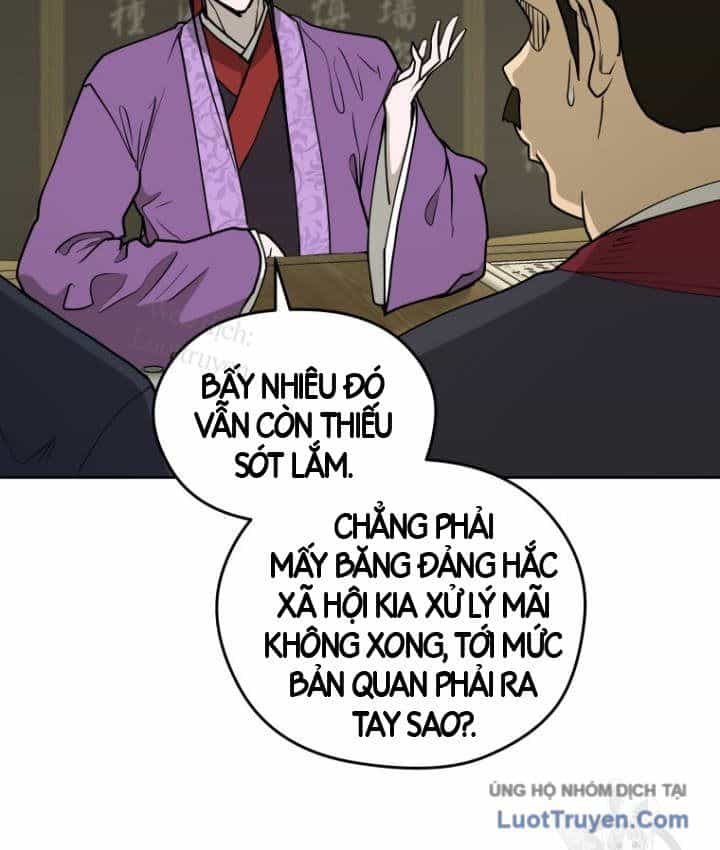Thái Thú Kang Jin Lee - Chương 99 - ảnh 29