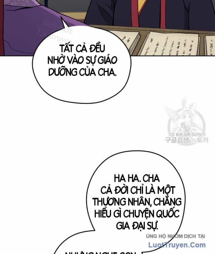 Thái Thú Kang Jin Lee - Chương 99 - ảnh 62