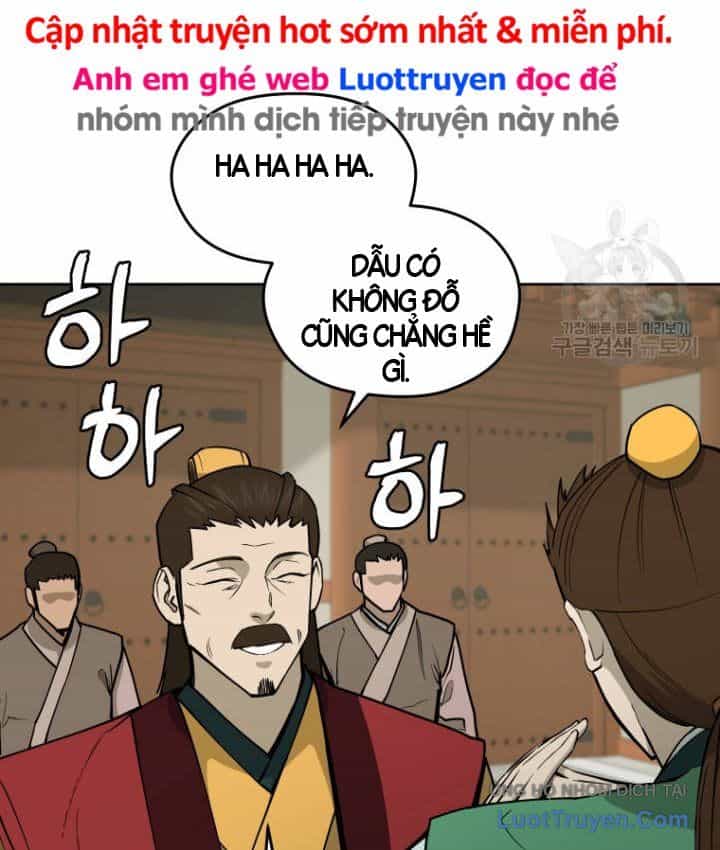 Thái Thú Kang Jin Lee - Chương 100 - ảnh 3