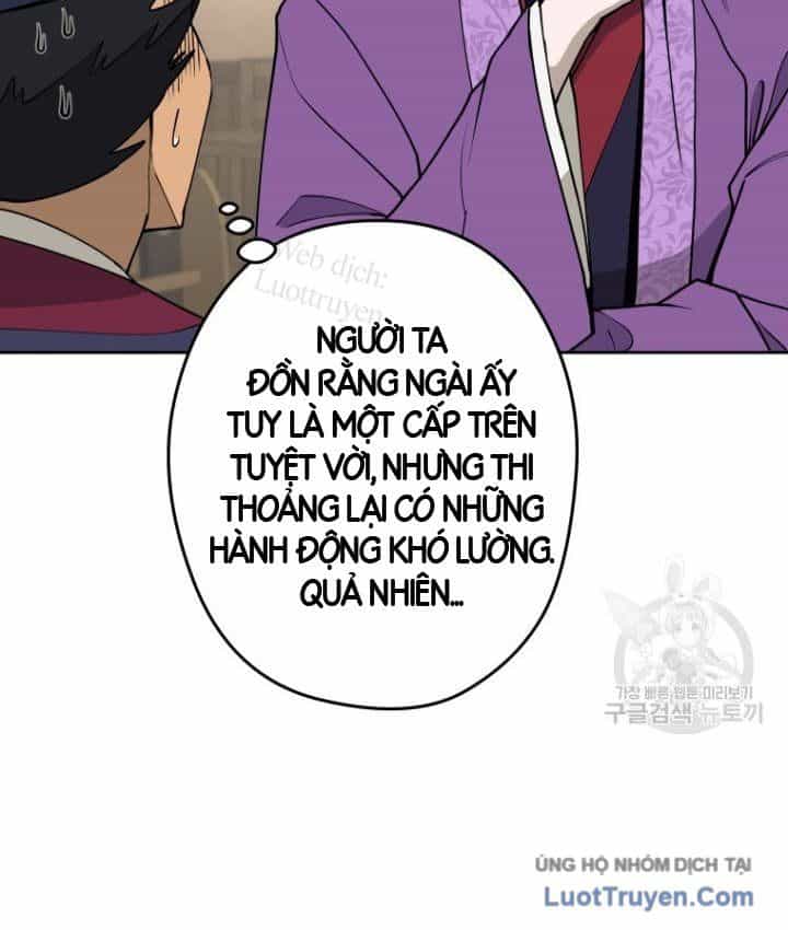 Thái Thú Kang Jin Lee - Chương 100 - ảnh 67