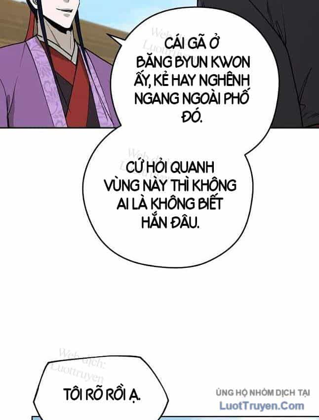 Thái Thú Kang Jin Lee - Chương 101 - ảnh 85