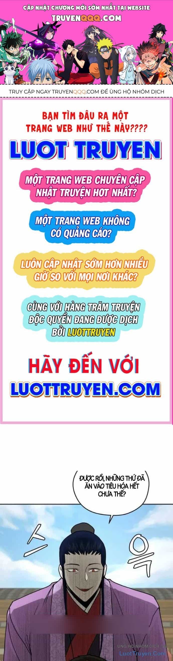 Thái Thú Kang Jin Lee - Chương 102 - ảnh 1