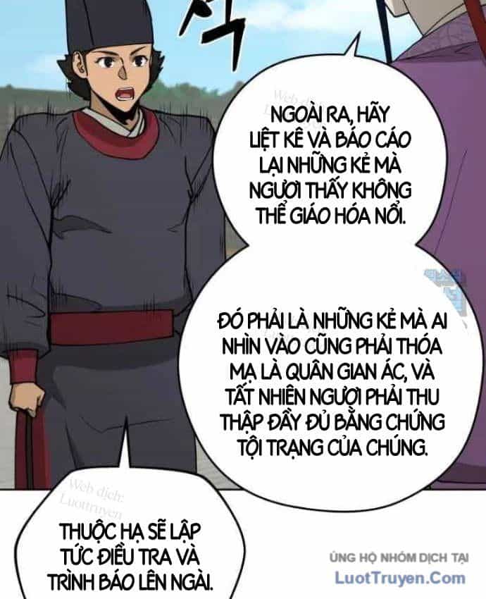 Thái Thú Kang Jin Lee - Chương 102 - ảnh 18