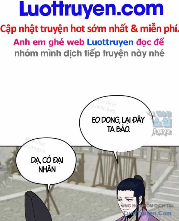 Thái Thú Kang Jin Lee - Chương 102 - ảnh 28