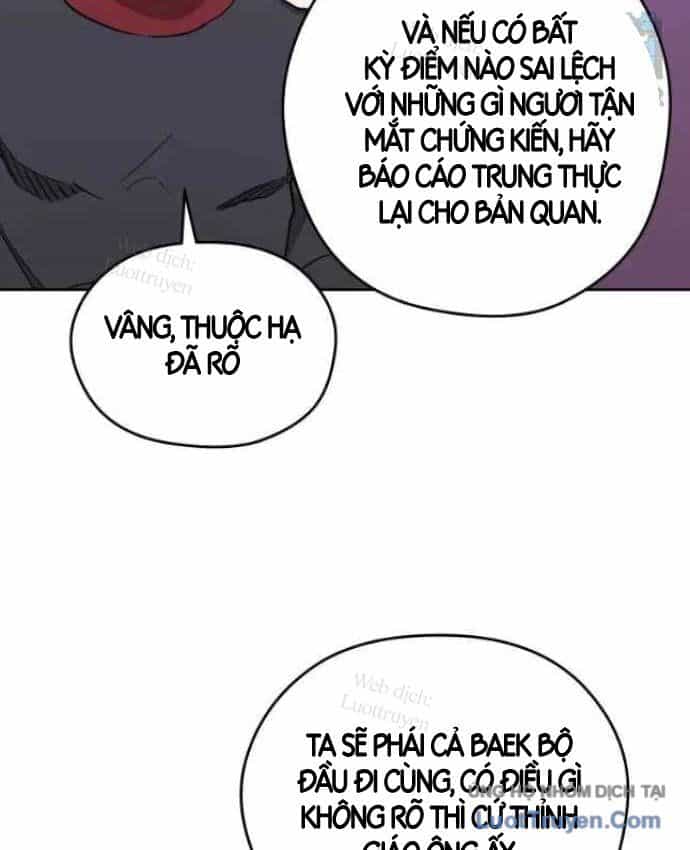Thái Thú Kang Jin Lee - Chương 102 - ảnh 31