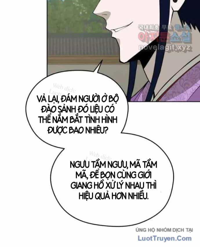 Thái Thú Kang Jin Lee - Chương 102 - ảnh 36