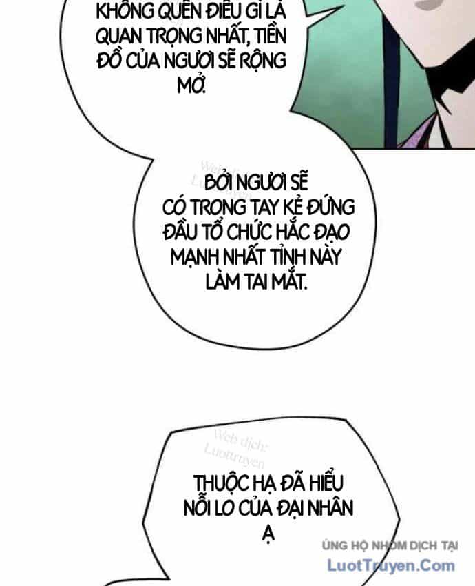 Thái Thú Kang Jin Lee - Chương 102 - ảnh 40