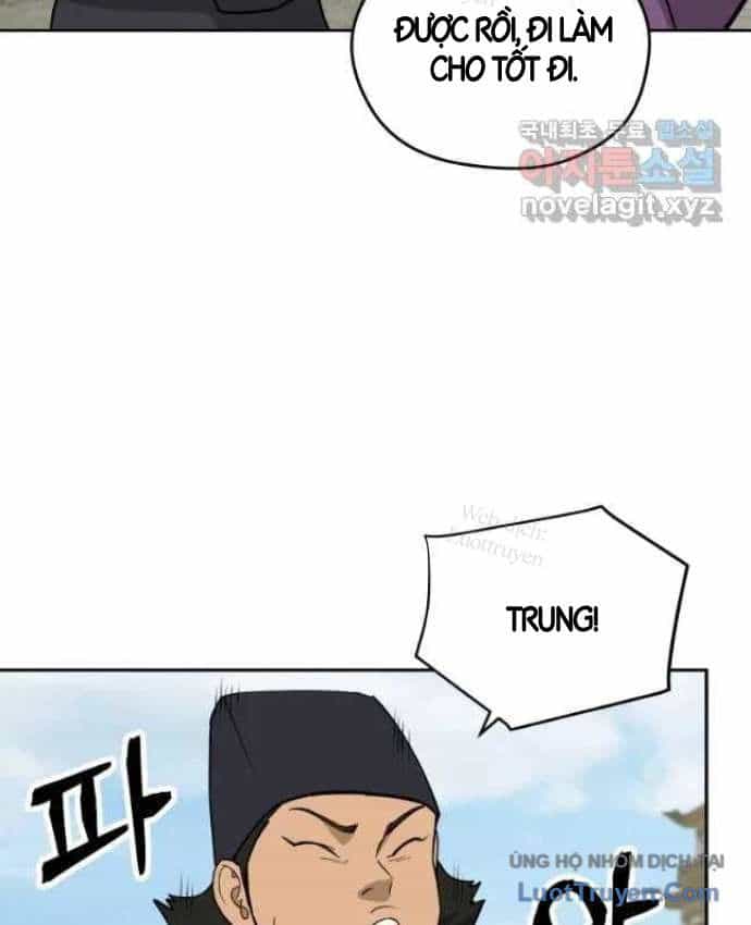 Thái Thú Kang Jin Lee - Chương 102 - ảnh 42