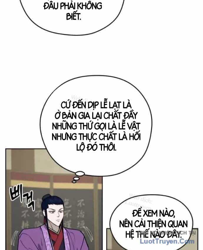 Thái Thú Kang Jin Lee - Chương 102 - ảnh 68