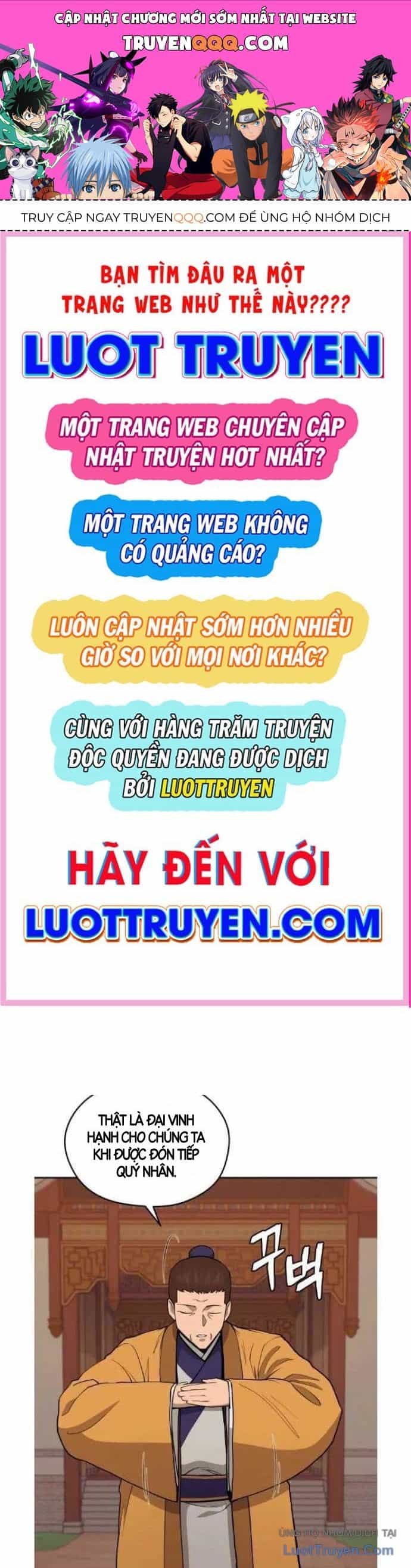 Thái Thú Kang Jin Lee - Chương 103 - ảnh 1