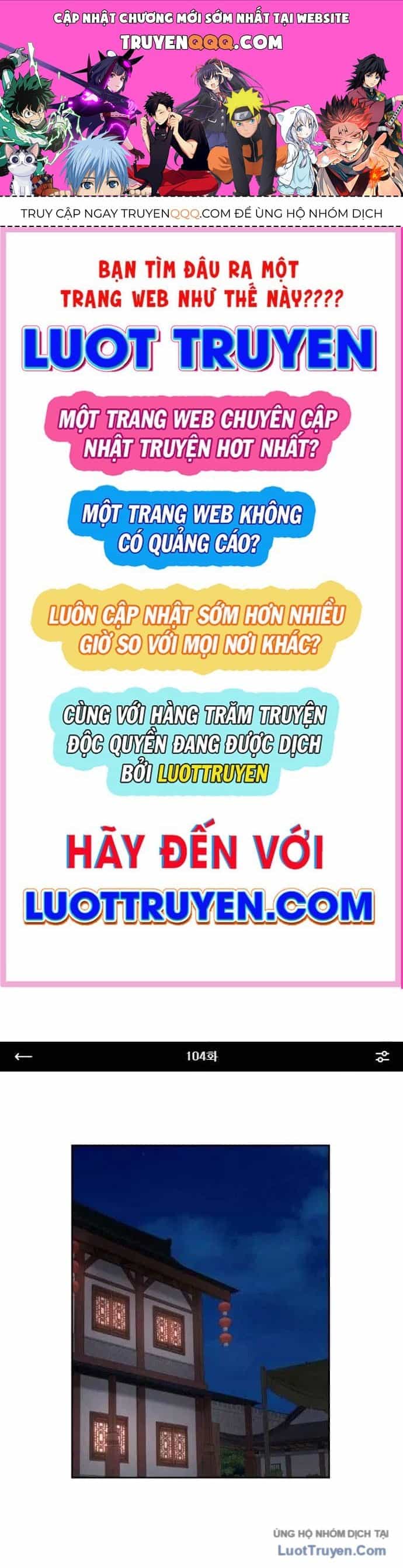 Thái Thú Kang Jin Lee - Chương 104 - ảnh 1