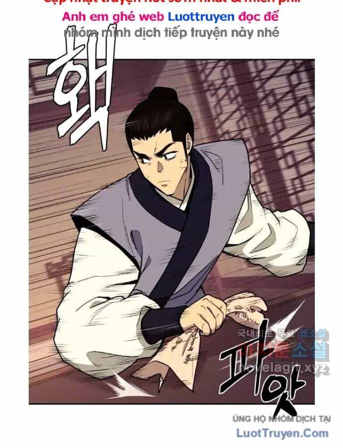 Thái Thú Kang Jin Lee - Chương 104 - ảnh 12