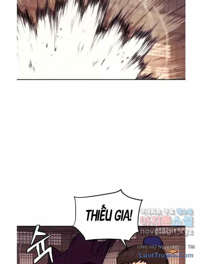 Thái Thú Kang Jin Lee - Chương 104 - ảnh 39