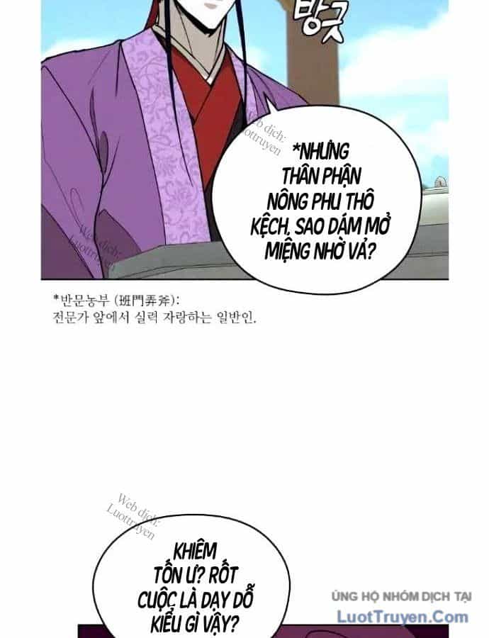 Thái Thú Kang Jin Lee - Chương 104 - ảnh 72