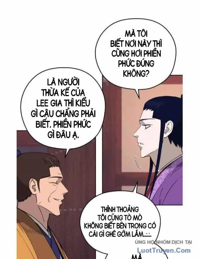 Thái Thú Kang Jin Lee - Chương 105 - ảnh 14