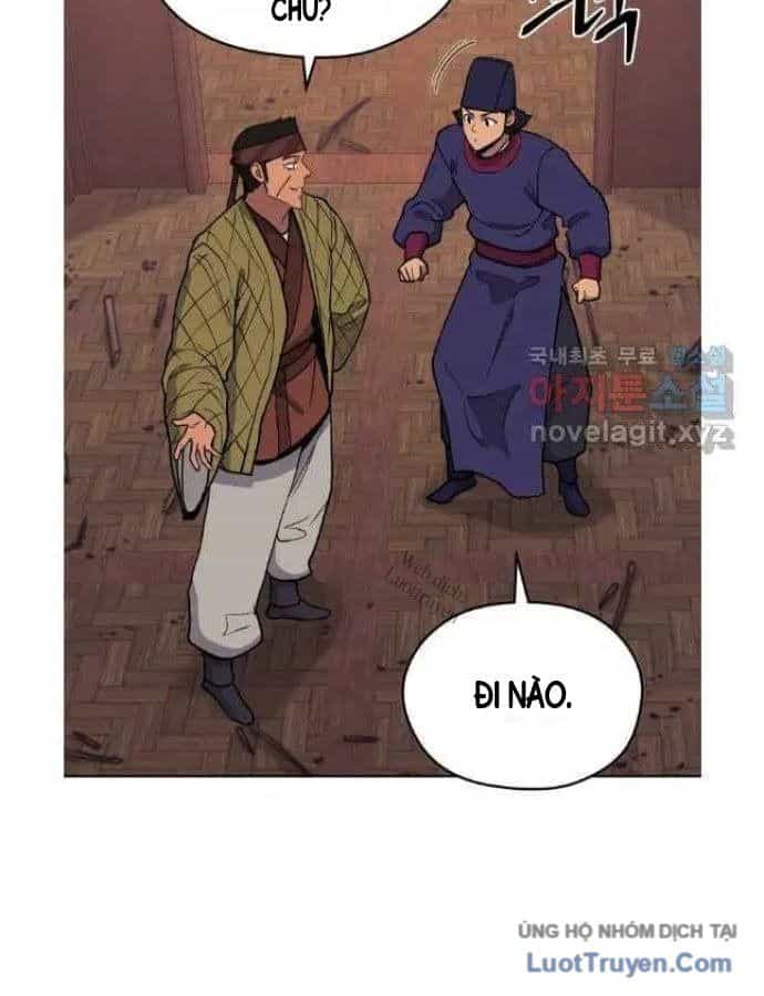 Thái Thú Kang Jin Lee - Chương 105 - ảnh 29