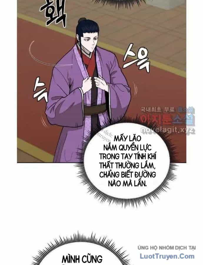 Thái Thú Kang Jin Lee - Chương 105 - ảnh 56
