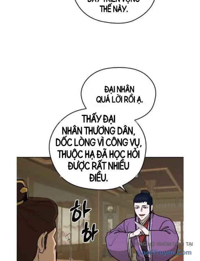 Thái Thú Kang Jin Lee - Chương 105 - ảnh 77