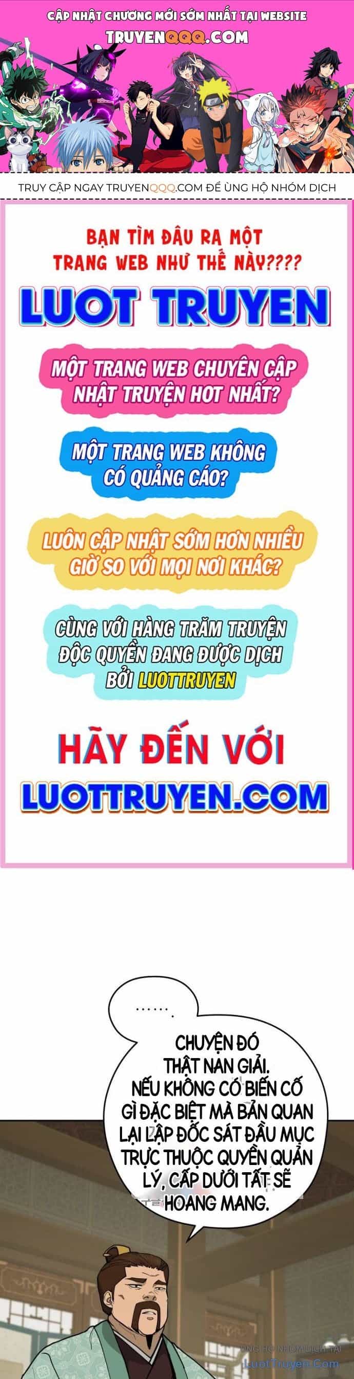 Thái Thú Kang Jin Lee - Chương 106 - ảnh 1