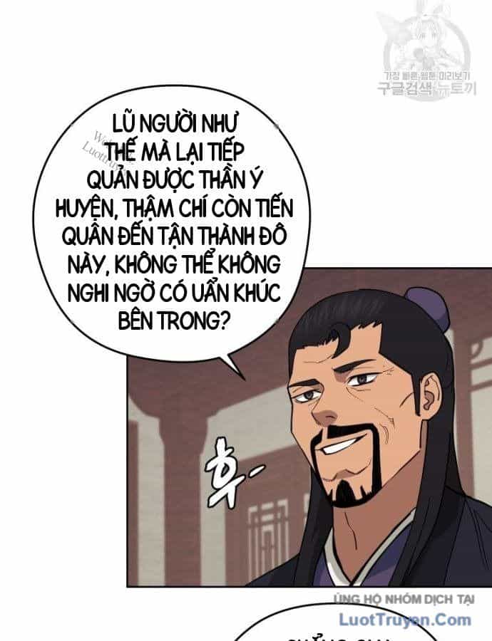 Thái Thú Kang Jin Lee - Chương 106 - ảnh 33