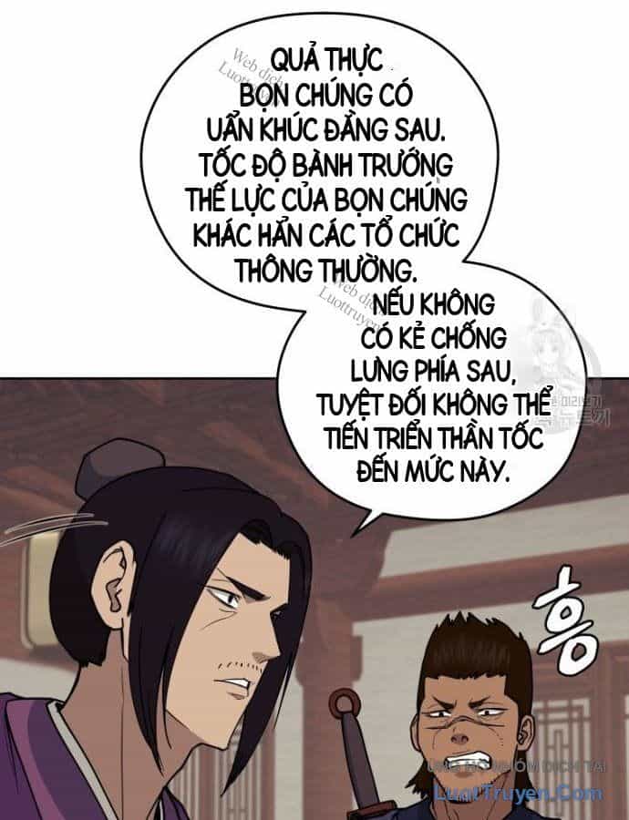 Thái Thú Kang Jin Lee - Chương 106 - ảnh 44