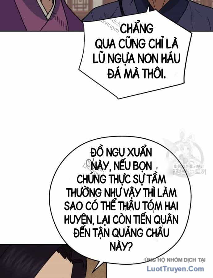 Thái Thú Kang Jin Lee - Chương 106 - ảnh 45