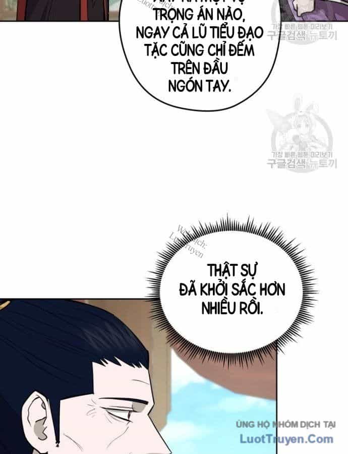 Thái Thú Kang Jin Lee - Chương 106 - ảnh 73