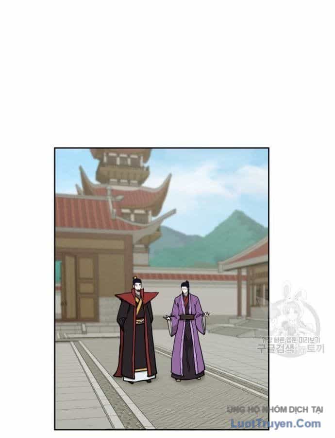 Thái Thú Kang Jin Lee - Chương 106 - ảnh 77