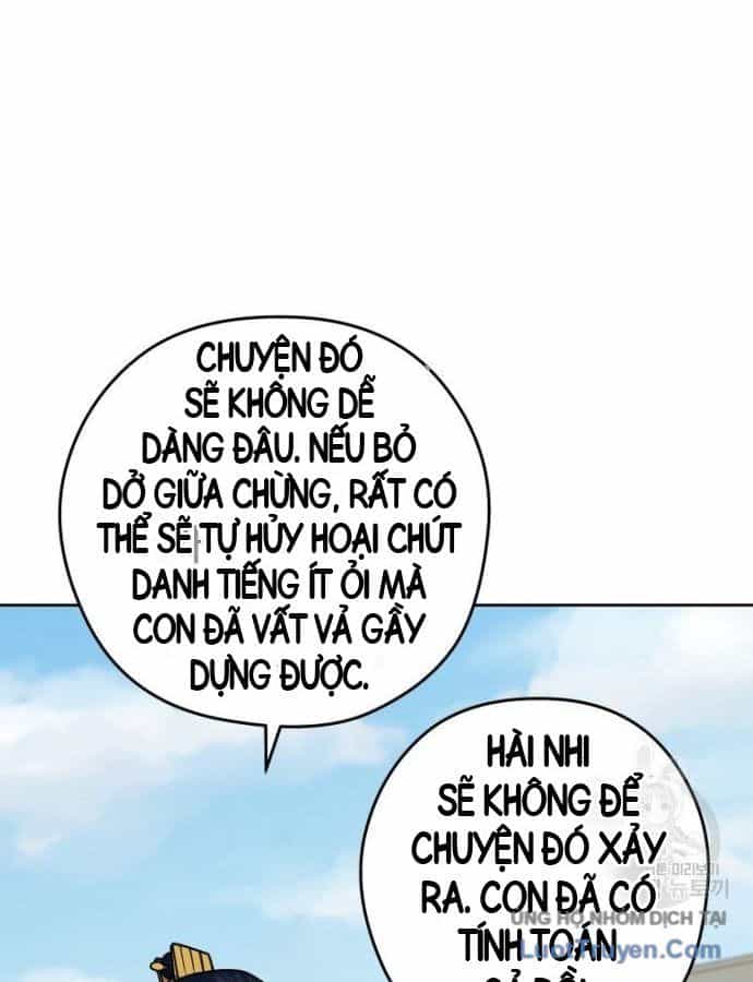 Thái Thú Kang Jin Lee - Chương 106 - ảnh 78