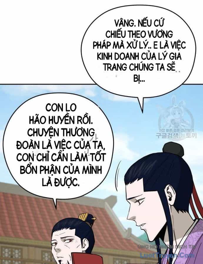 Thái Thú Kang Jin Lee - Chương 106 - ảnh 82