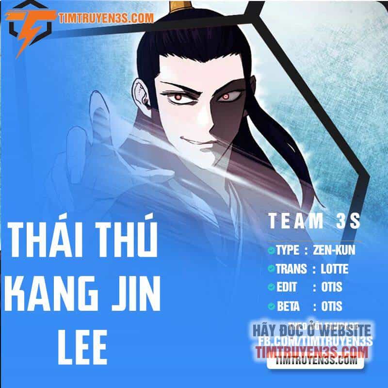 Thái Thú Kang Jin Lee - Chương 12 - ảnh 1