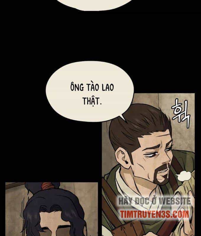 Thái Thú Kang Jin Lee - Chương 12 - ảnh 31