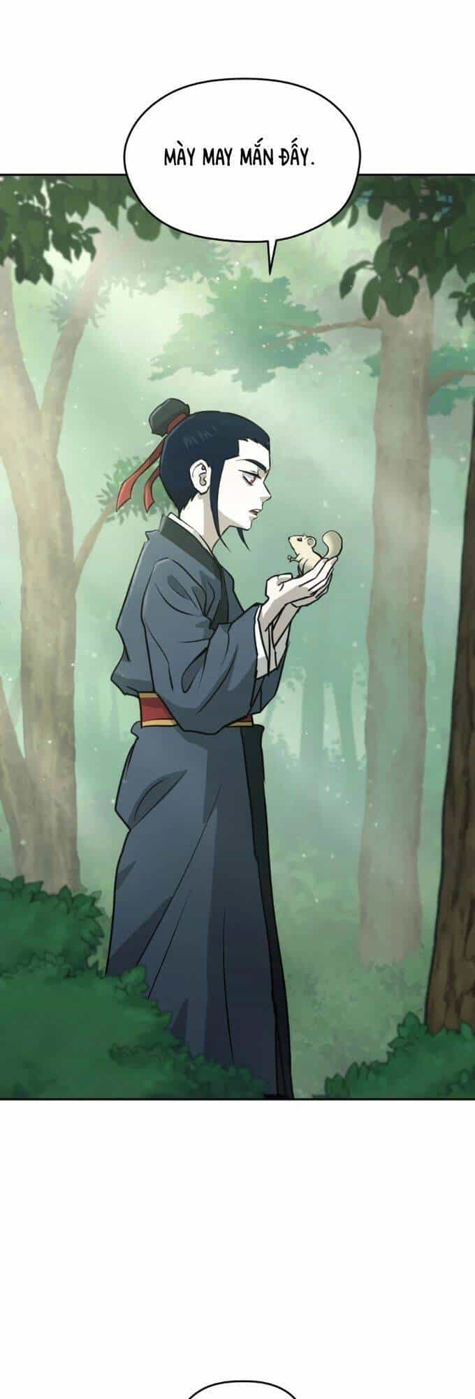 Thái Thú Kang Jin Lee - Chương 12 - ảnh 51