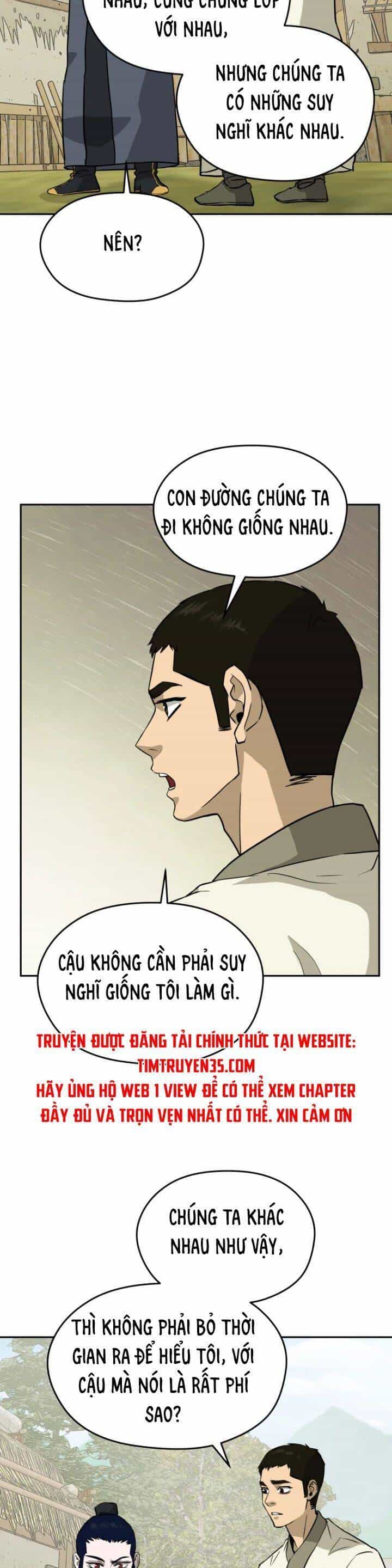 Thái Thú Kang Jin Lee - Chương 13 - ảnh 30