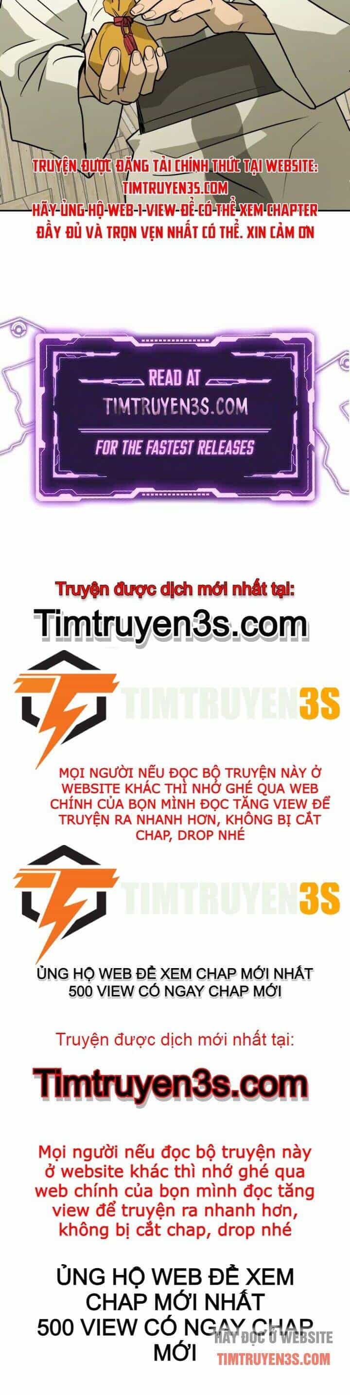 Thái Thú Kang Jin Lee - Chương 13 - ảnh 39
