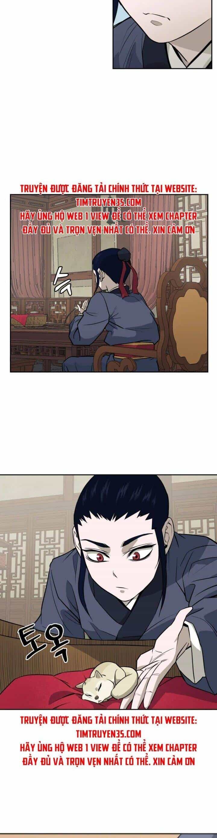 Thái Thú Kang Jin Lee - Chương 13 - ảnh 8