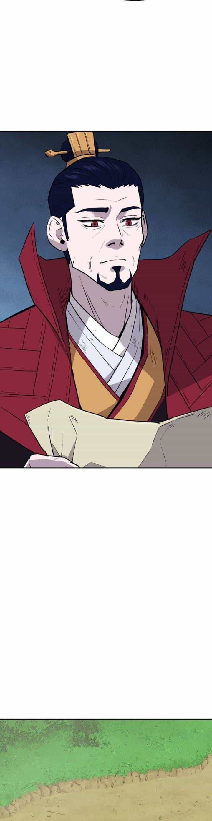 Thái Thú Kang Jin Lee - Chương 15 - ảnh 12