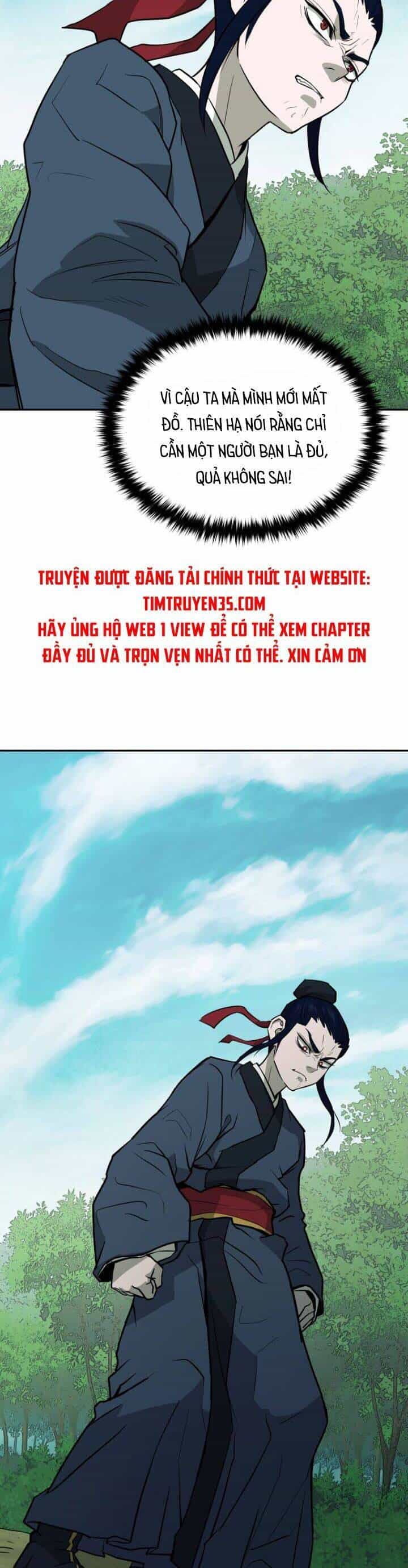 Thái Thú Kang Jin Lee - Chương 16 - ảnh 12