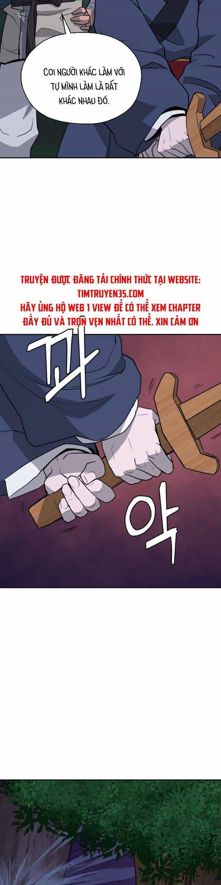 Thái Thú Kang Jin Lee - Chương 16 - ảnh 34