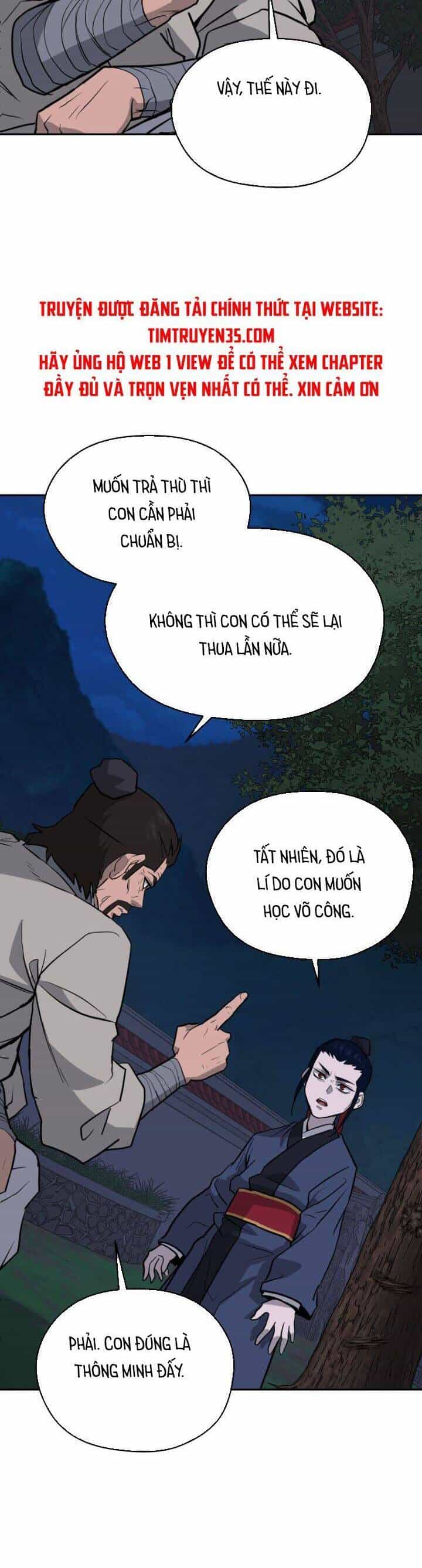 Thái Thú Kang Jin Lee - Chương 16 - ảnh 48