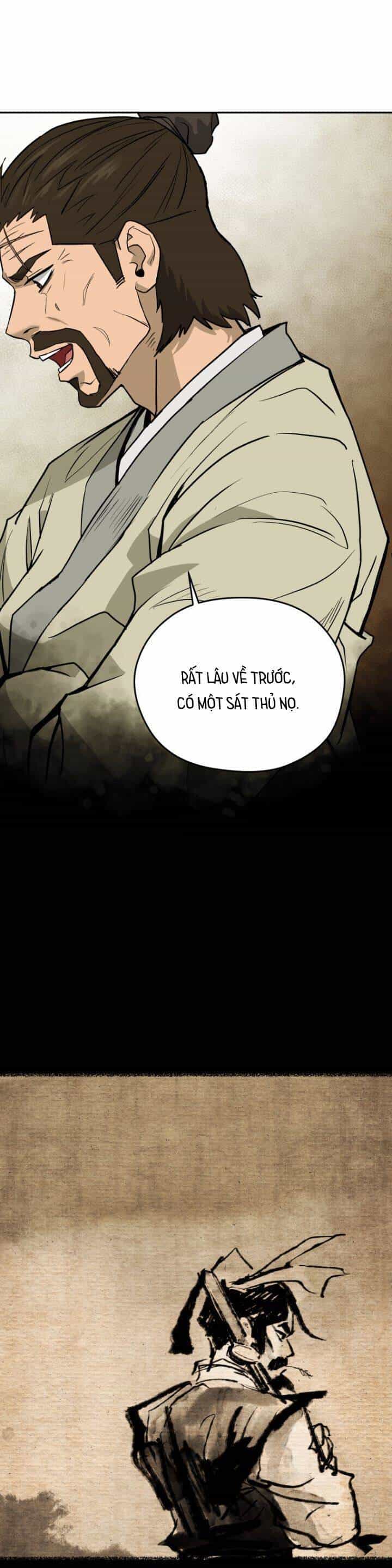 Thái Thú Kang Jin Lee - Chương 17 - ảnh 28