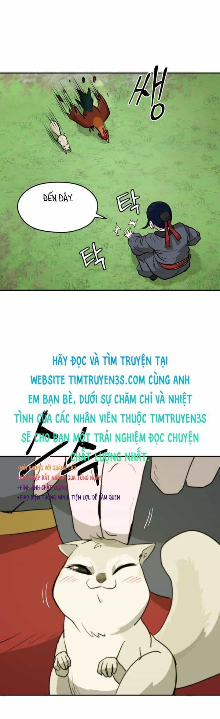 Thái Thú Kang Jin Lee - Chương 17 - ảnh 44