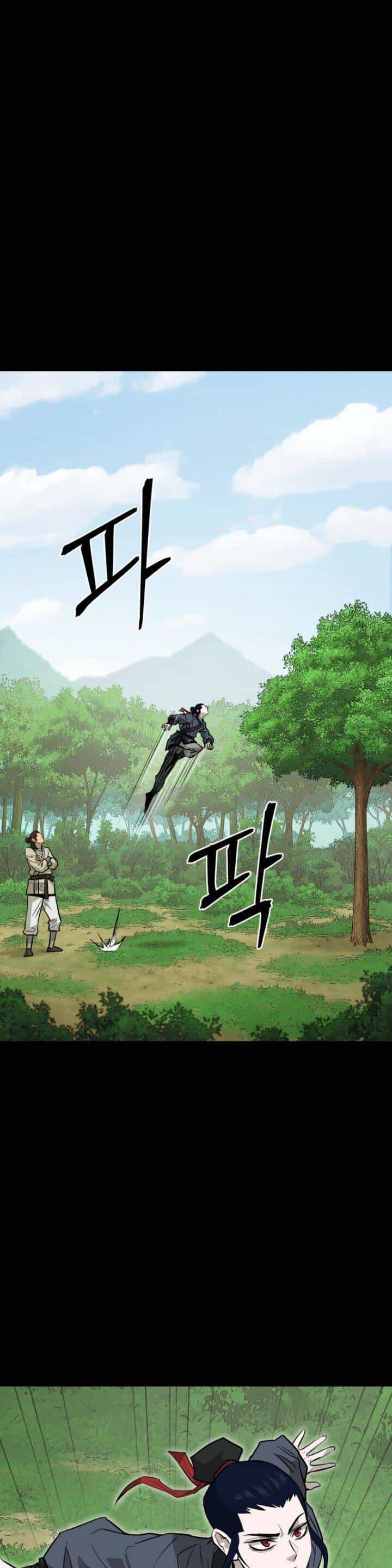 Thái Thú Kang Jin Lee - Chương 19 - ảnh 19
